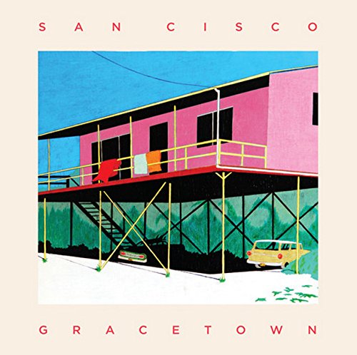 San Cisco - Too Much Time Together Lyrics - Zortam Music