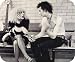 Vintage Sex Pistols Music MOUSE PAD Sid Vicious