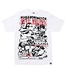 Metal Mulisha Dissent Mens T-Shirt