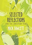 Selected reflections for the Christian year