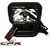 Wireless Remote Control Portable Spotlight Searchlight