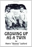Growing Up As a Twin