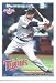 2010 Topps Opening Day Baseball Card # 189 Justin Morneau - Minnesota Twins Mint Condition MLB Trading Card - Shipped In Protective ScrewDown Display Case!