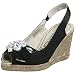 Apepazza Women's El Salvador Espadrille Sandal