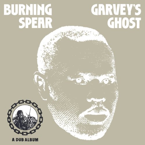 Garvey's Ghost [VINYL] [Edizione: Germania]