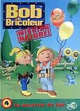 Revue France télévisions  / Bob le bricoleur, mission nature, vol. 4 : la surprise de Zoé