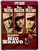 DVD : Rio Bravo [HD DVD]