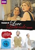 Produkt-Bild: Women in Love - Liebende Frauen [2 DVDs]