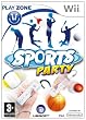 Sports Party (Wii)