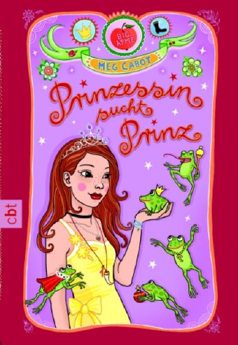Meg Cabot