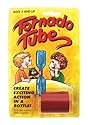 Tornado Tubes, assorted colors.