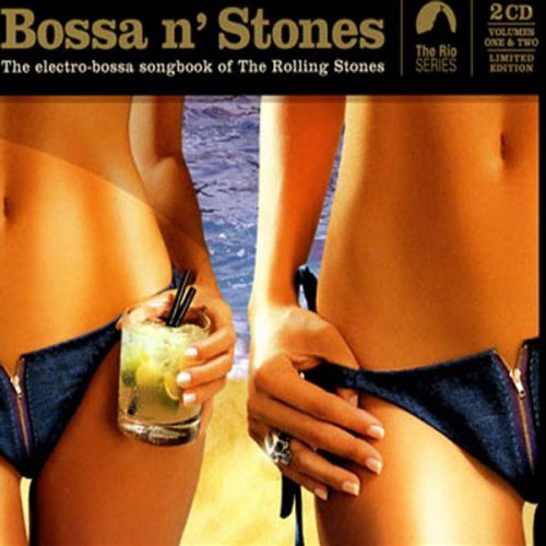Bossa N Stones (Limited Edition)
