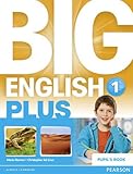Big English plus. 1, Pupil's book