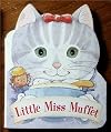 Little Miss Muffet