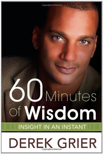 60 Minutes Of Wisdom: Insights in an Instant
