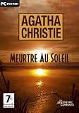 Revue Atari 9006113150015 / Agatha Christie Meurtre Au Sol