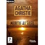 Agatha Christie Meurtre Au Sol