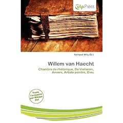 Willem Van Haecht