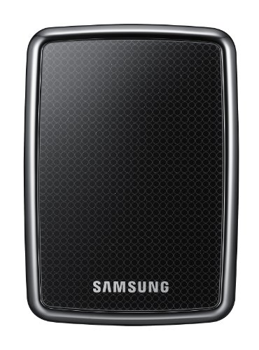 Samsung S2 Portable 3.0 HX MT010EA/G22 1TB externe Festplatte (6.4 cm (2.5 Zoll), 5400rpm, 11ms, 8MB Cache, USB 3.0) schwarz samsung 22 zoll