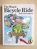 The magic bicycle ride