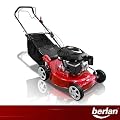 Berlan Benzin Rasenm�her BBRM510-5.5 mit 5,5 PS