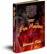 The Fire Maidens (The Children of the Goddess)