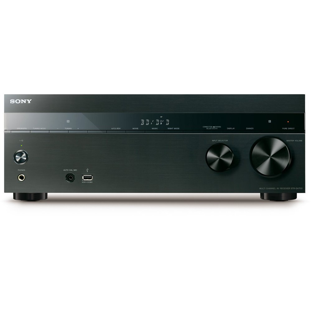 Top 20 Best 4K AV Receivers 20192020 on Flipboard by PedraHass