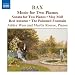 Bax: Music for Two Pianos