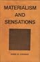Materialism and Sensations