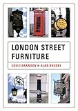 London street furniture