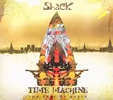 Time Machine: the Best of Shack