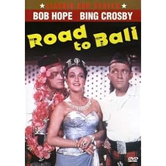 Road to Bali by 