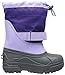 Columbia Powderbug Plus II WP Snow Boot (Toddler/Little Kid/Big Kid)