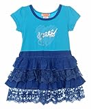 Guess “Sequins & Lace” Dress (Sizes 4 – 6X)