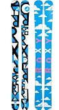 Roxy Broomstix Skis WMS 162cm
