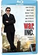 War, Inc. [Blu-ray]