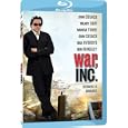 War Inc. [Blu-ray]