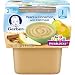 Gerber 2nd Foods - Pears & Cinnamon with Oatmeal (Pack of 4)
