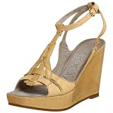 Apepazza Womens Antille Wedge Sandal