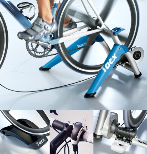 Tacx Rollentrainer Satori T1856