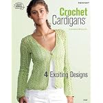 Crochet Cardigans (1437) book cover