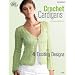Crochet Cardigans (1437)