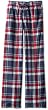 Bottoms Out Mens Microfleece Sleep/Lounge Pants - Patterns and Sizes Available