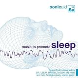 Music To Promote Sleep