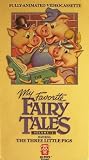 My Favorite Fairy Tales Vol.2