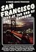 A Doug Jones Travelog  San Francisco City at the End of the Rainbow [Edizione: Germania]