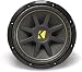 KICKER COMP C104 10" 4 OHM WOOFER