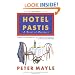 Hotel Pastis: A Novel of Provence