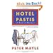 Hotel Pastis: A Novel of Provence (Vintage)