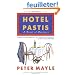 Hotel Pastis: A novel of Provence